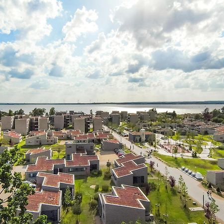 Amazing Home In Lembruch-Duemmer See With Sauna מראה חיצוני תמונה