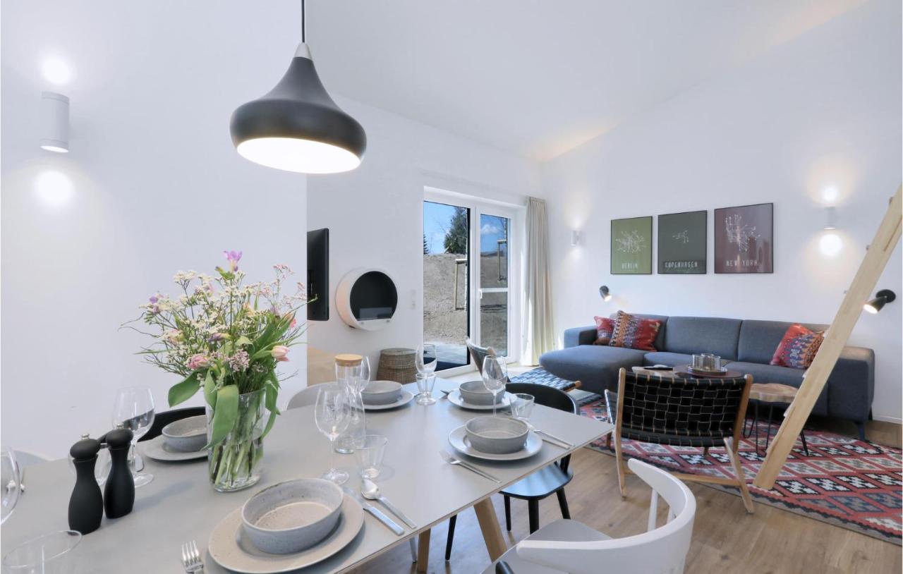 Amazing Home In Lembruch-Duemmer See With Sauna מראה חיצוני תמונה