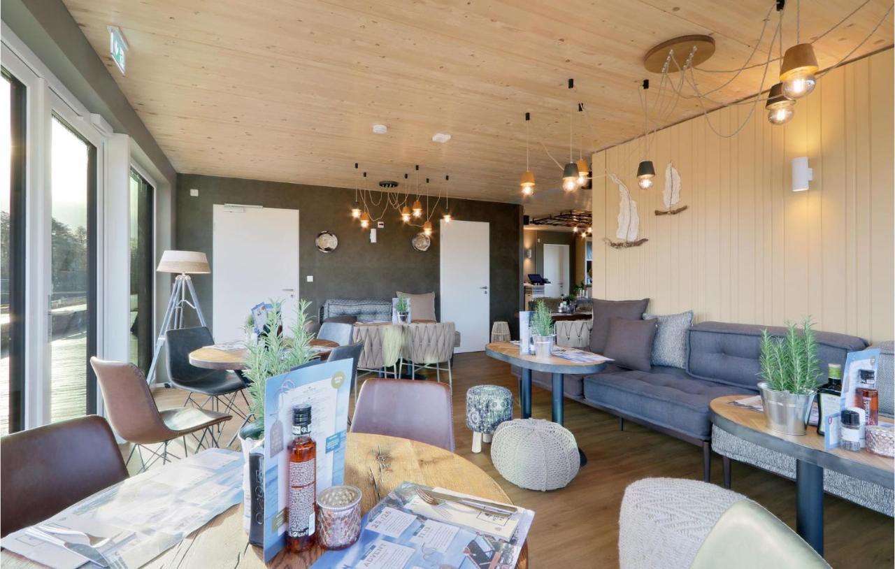 Amazing Home In Lembruch-Duemmer See With Sauna מראה חיצוני תמונה