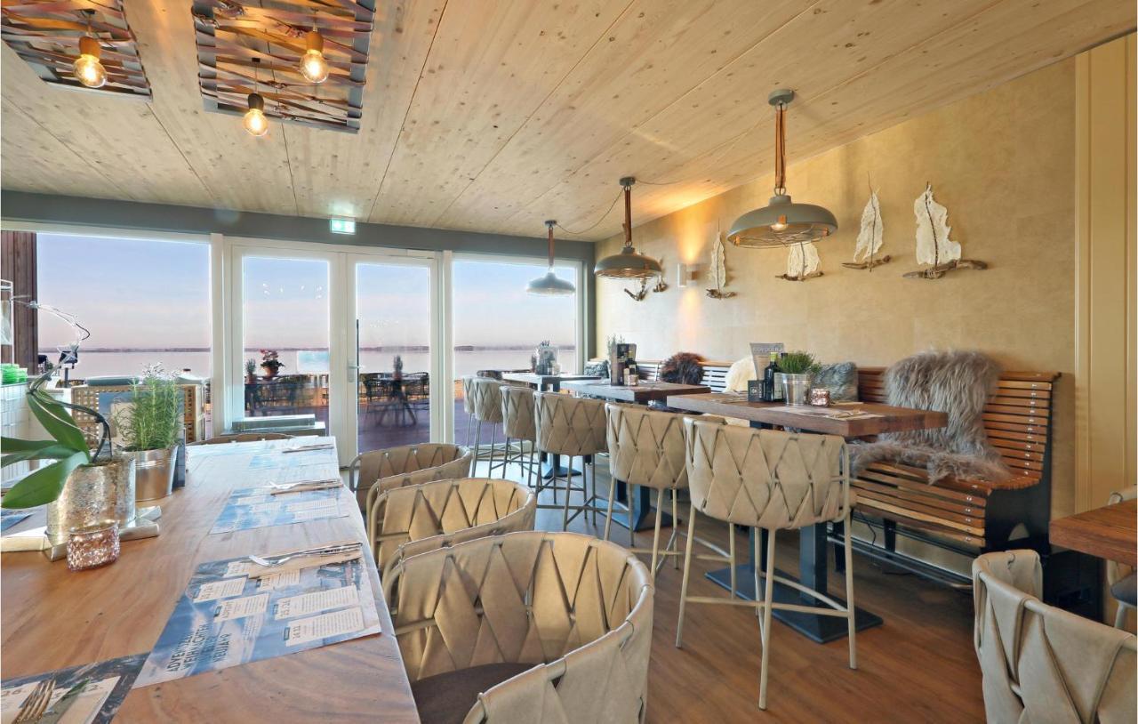 Amazing Home In Lembruch-Duemmer See With Sauna מראה חיצוני תמונה