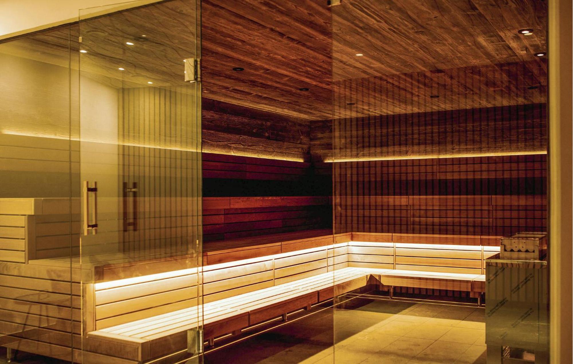 Amazing Home In Lembruch-Duemmer See With Sauna מראה חיצוני תמונה