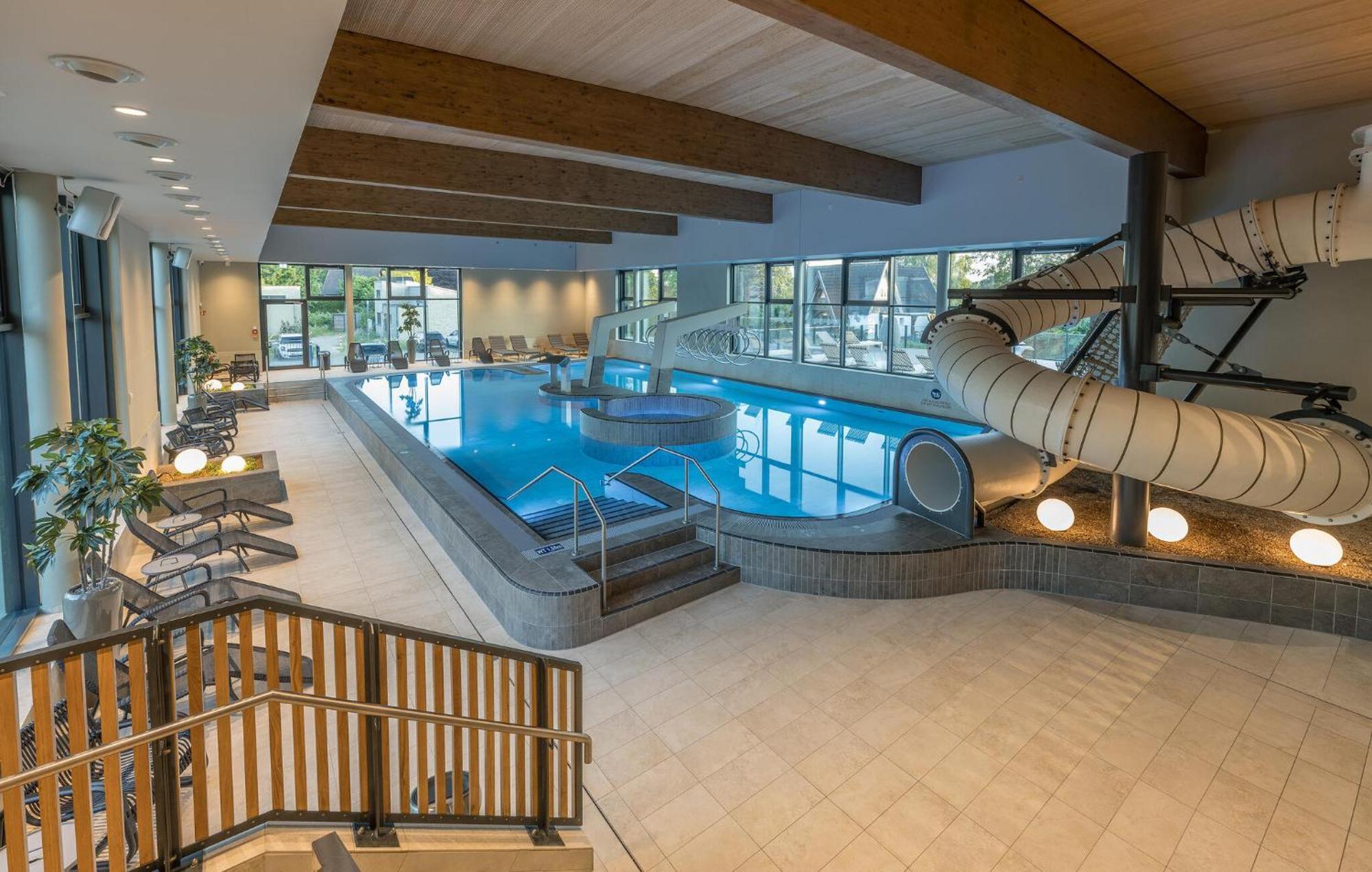 Amazing Home In Lembruch-Duemmer See With Sauna מראה חיצוני תמונה