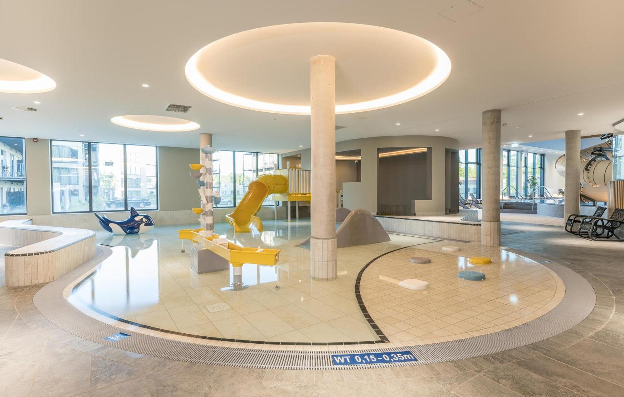 Amazing Home In Lembruch-Duemmer See With Sauna מראה חיצוני תמונה