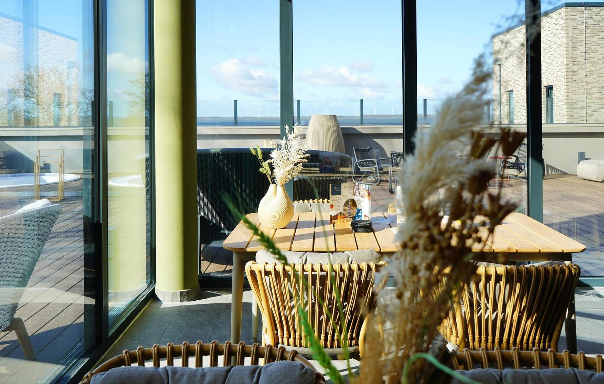Amazing Home In Lembruch-Duemmer See With Sauna מראה חיצוני תמונה