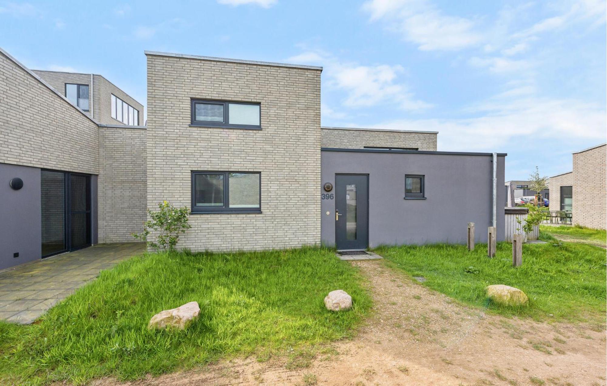 Amazing Home In Lembruch-Duemmer See With Sauna מראה חיצוני תמונה
