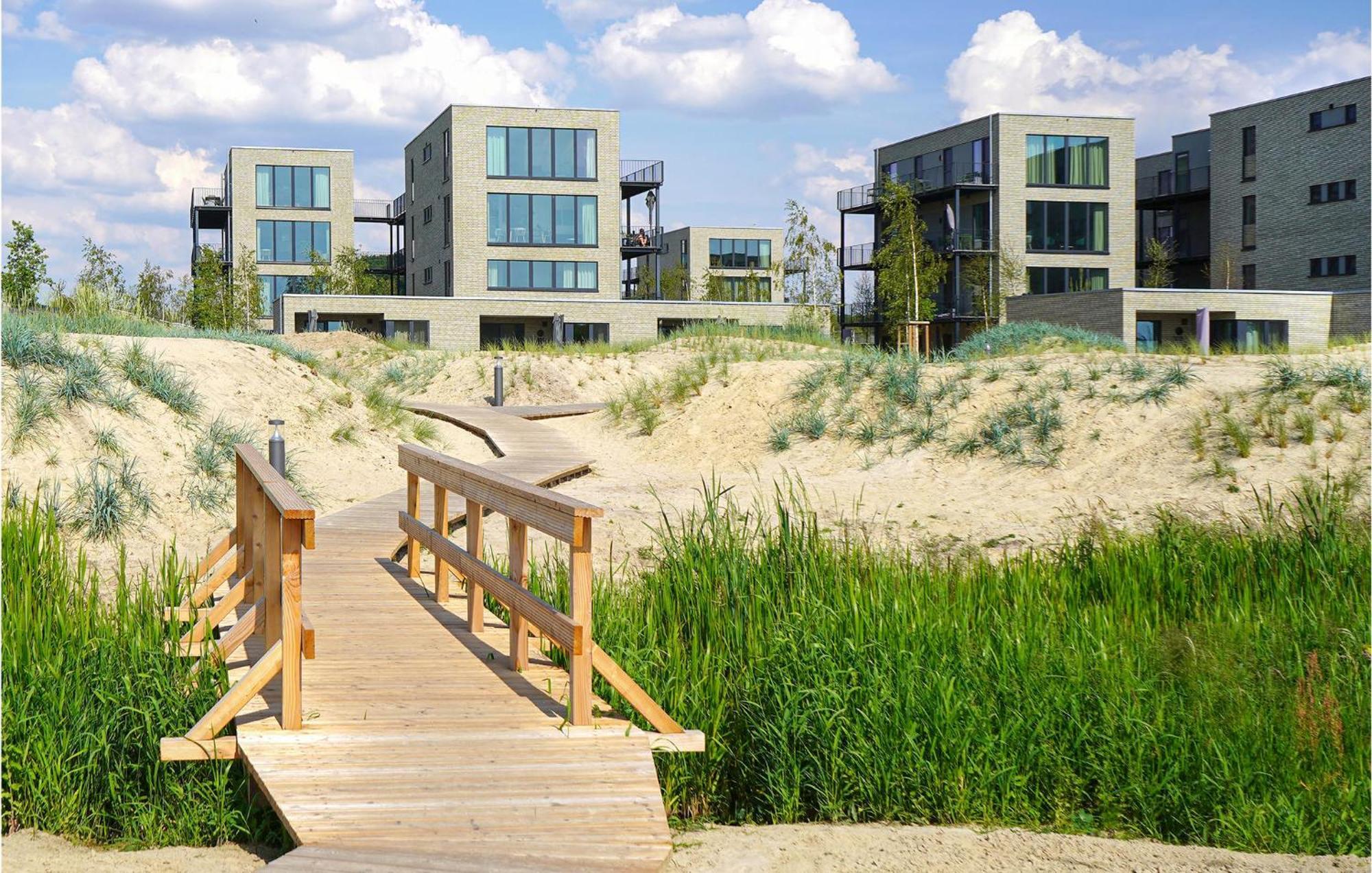 Amazing Home In Lembruch-Duemmer See With Sauna מראה חיצוני תמונה