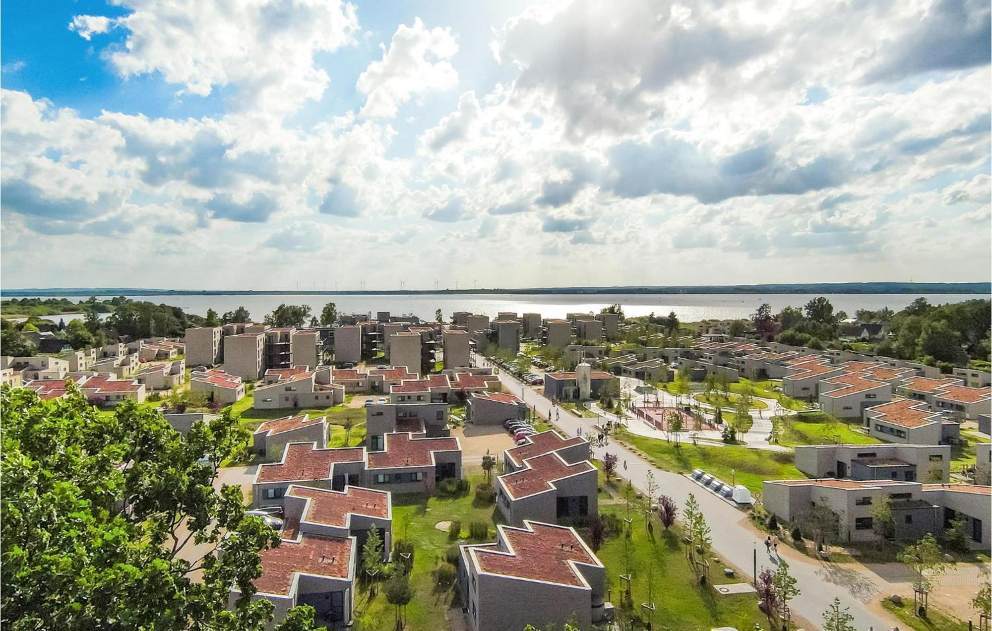 Amazing Home In Lembruch-Duemmer See With Sauna מראה חיצוני תמונה